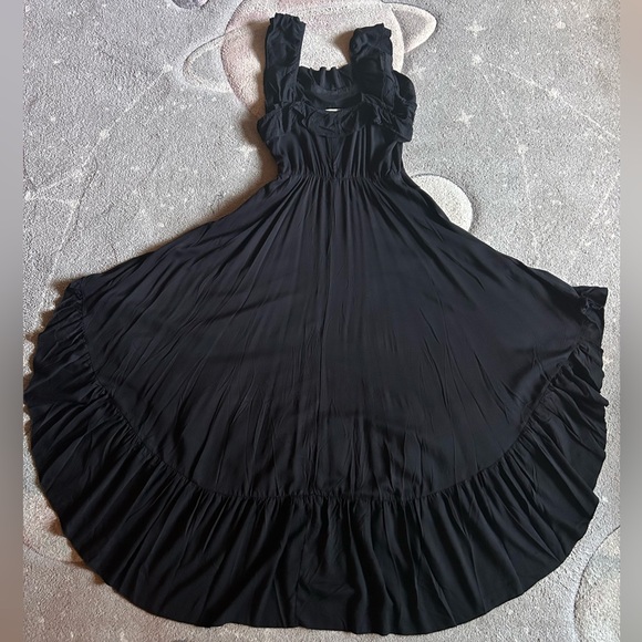 Boho Gypsy Dress ☪️ - Picture 2 of 5